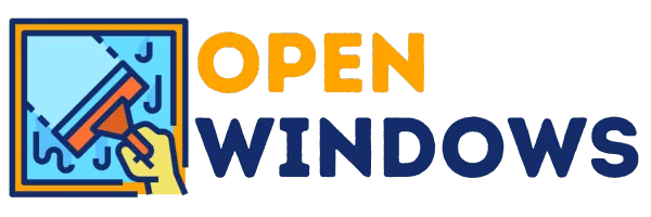 Open-Windows